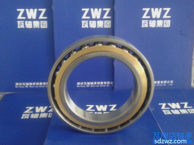 角接觸球軸承 7013ACM角接觸球軸承