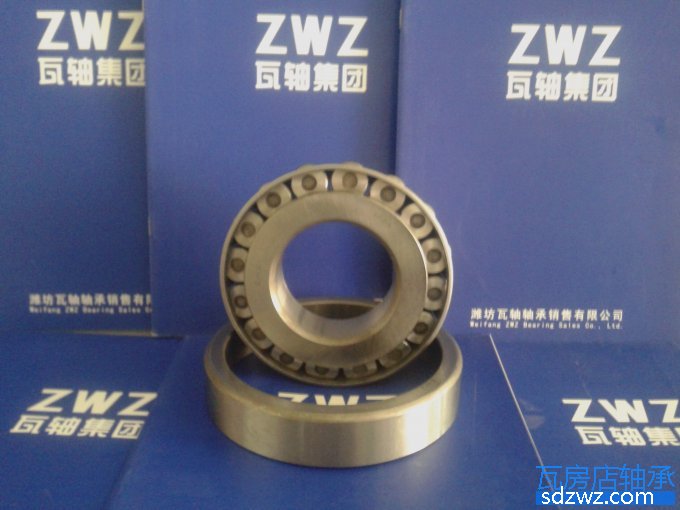 單列圓錐滾子軸承(公制) 32219單列圓錐滾子軸承(公制)