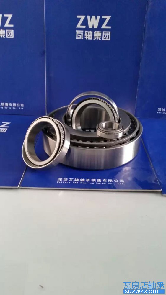 單列圓錐滾子軸承(公制) 33026單列圓錐滾子軸承(公制)