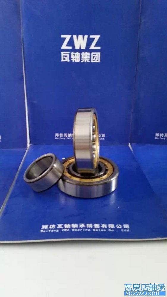 單列圓柱滾子軸承 NU224M單列圓柱滾子軸承