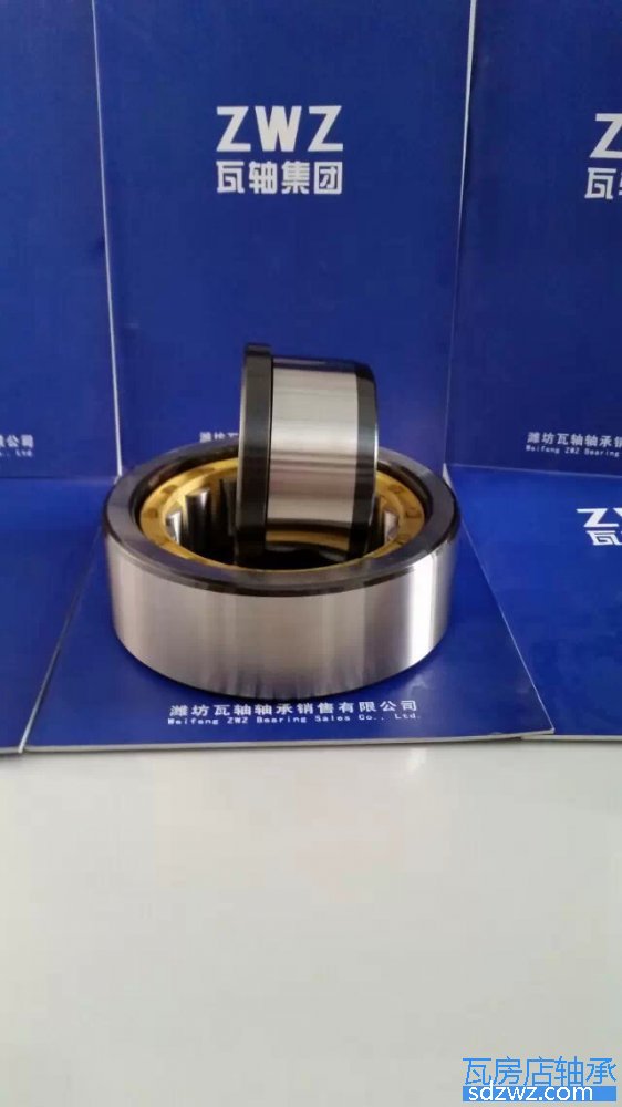 單列圓柱滾子軸承 NJ312EM/YAB單列圓柱滾子軸承