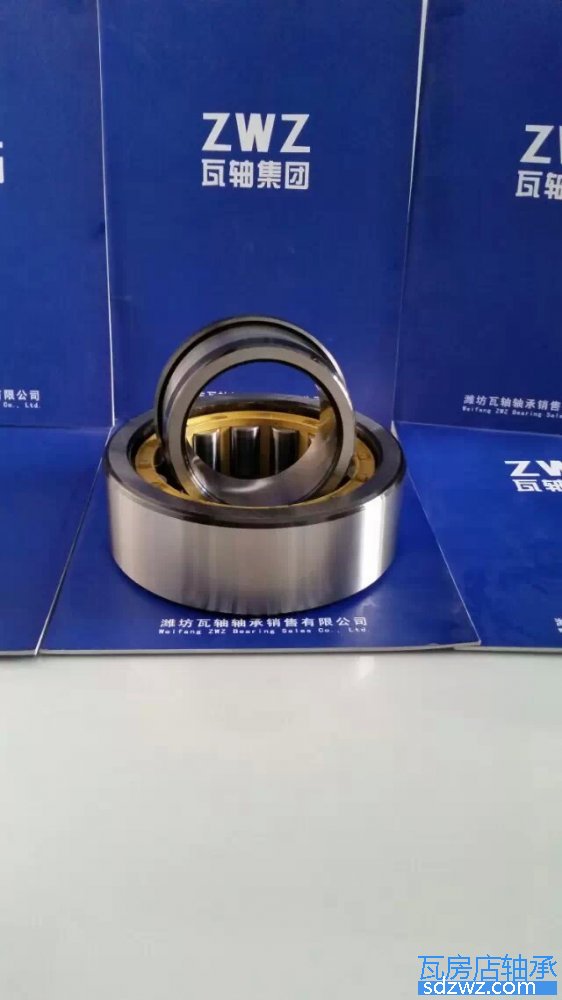 單列圓柱滾子軸承 NJ220E單列圓柱滾子軸承