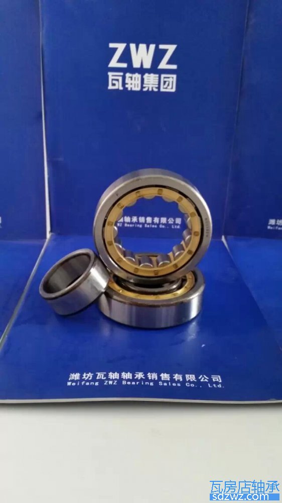 單列圓柱滾子軸承 NU2052EM單列圓柱滾子軸承