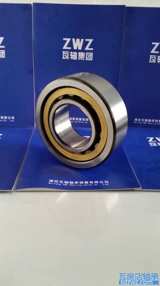 單列圓柱滾子軸承 NJ222EM單列圓柱滾子軸承